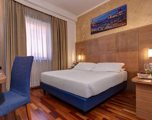 Ih Hotels Firenze Business Скандиччи Номер фото