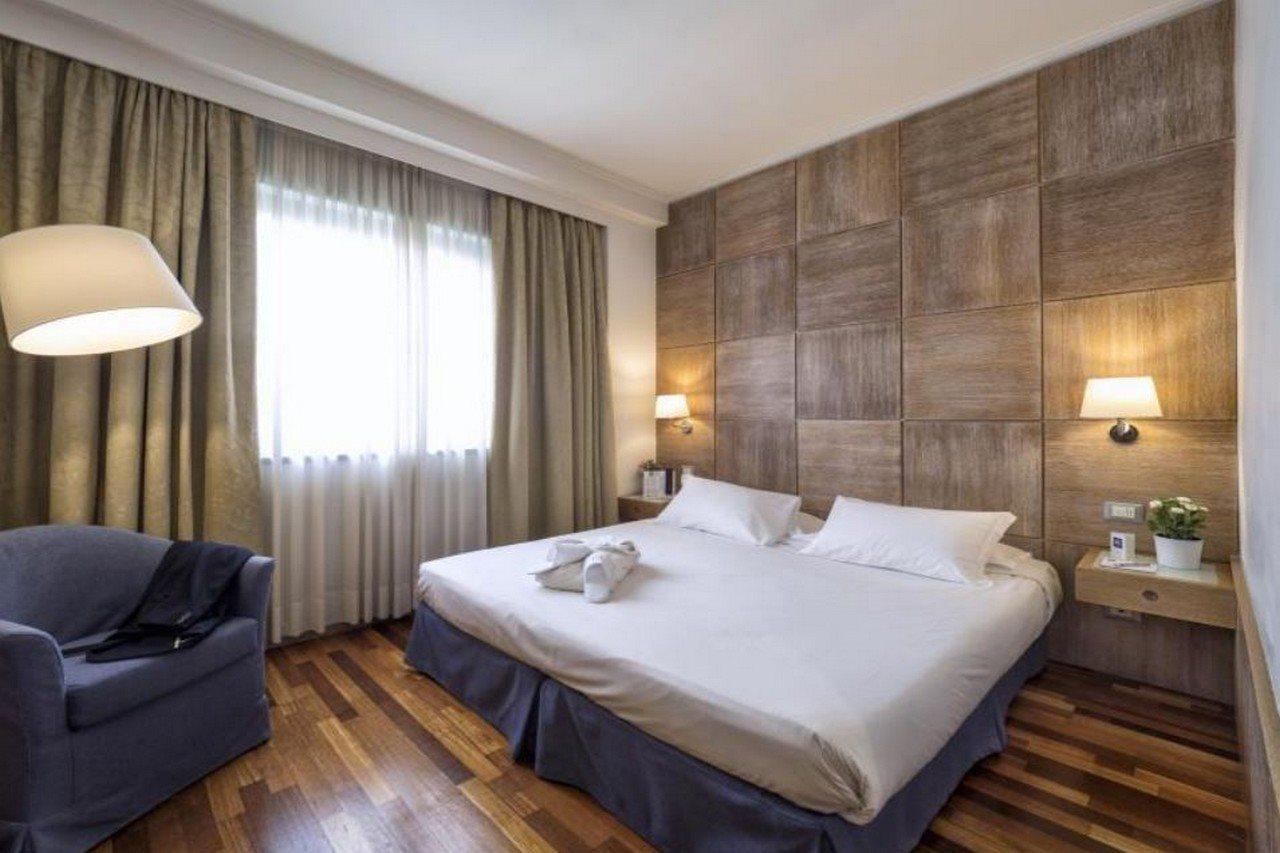 Ih Hotels Firenze Business Скандиччи Экстерьер фото
