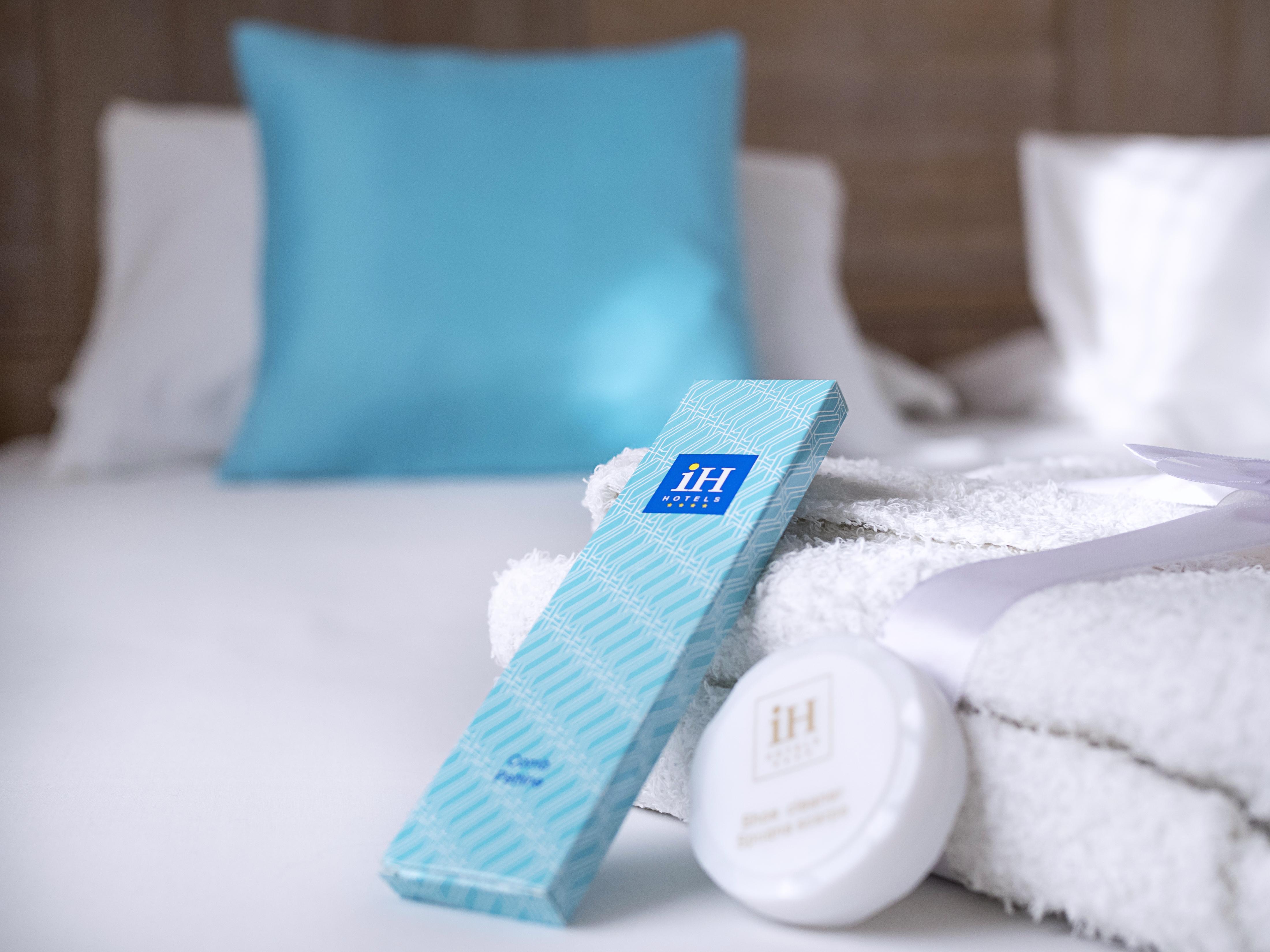 Ih Hotels Firenze Business Скандиччи Экстерьер фото