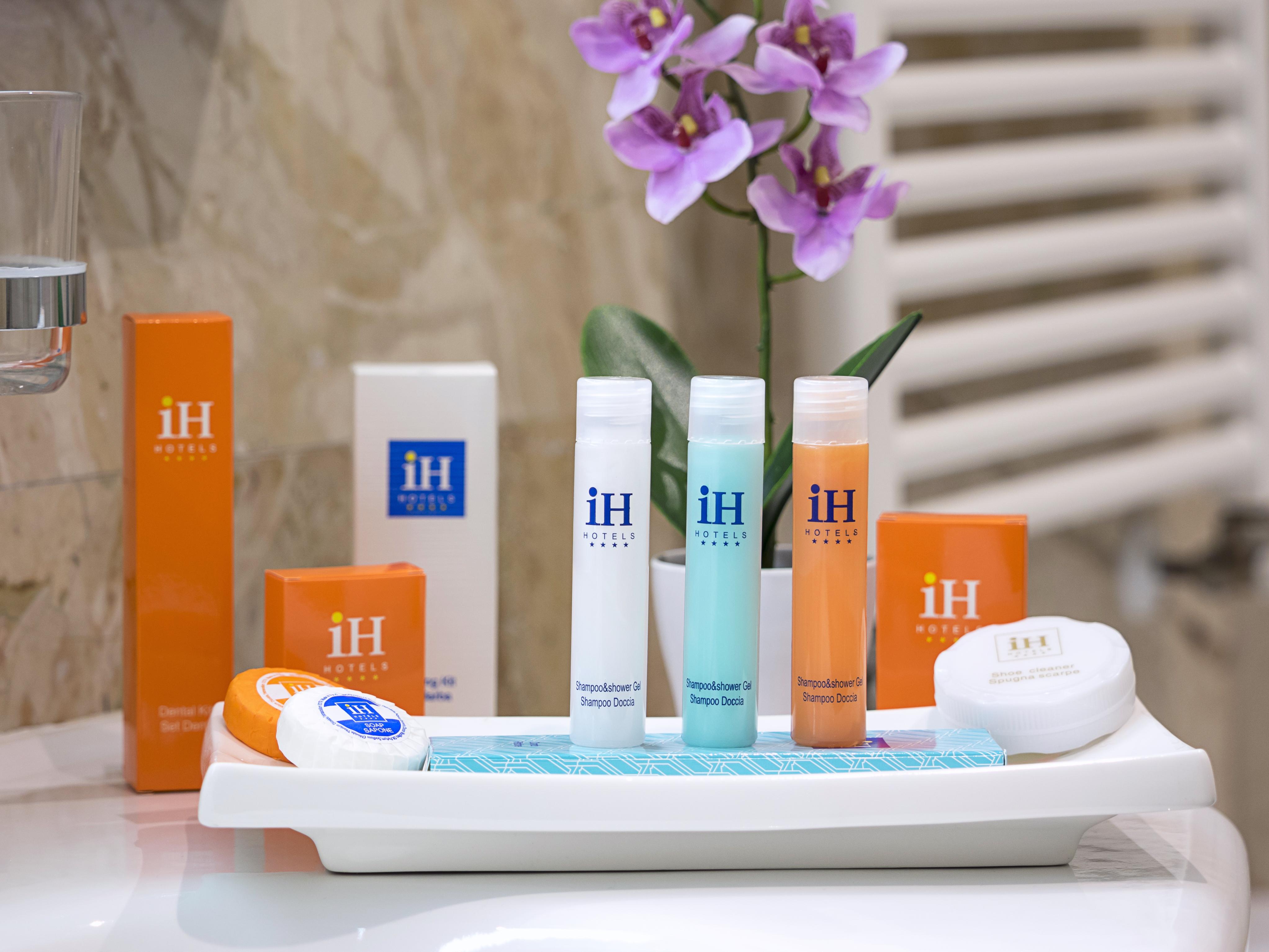 Ih Hotels Firenze Business Скандиччи Экстерьер фото