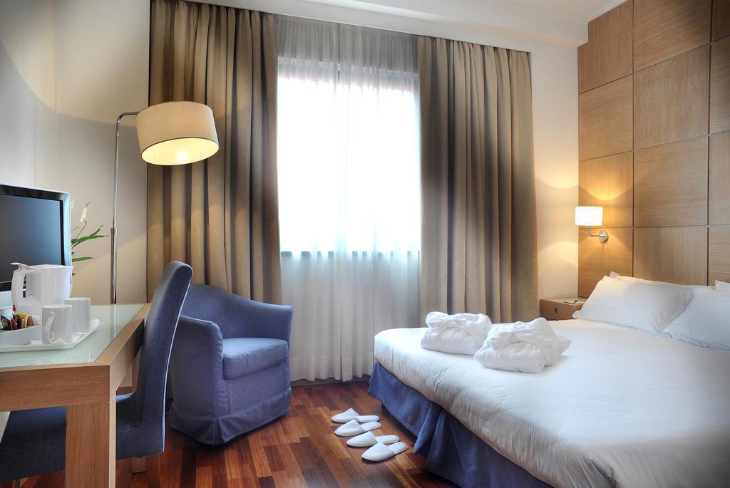 Ih Hotels Firenze Business Скандиччи Экстерьер фото