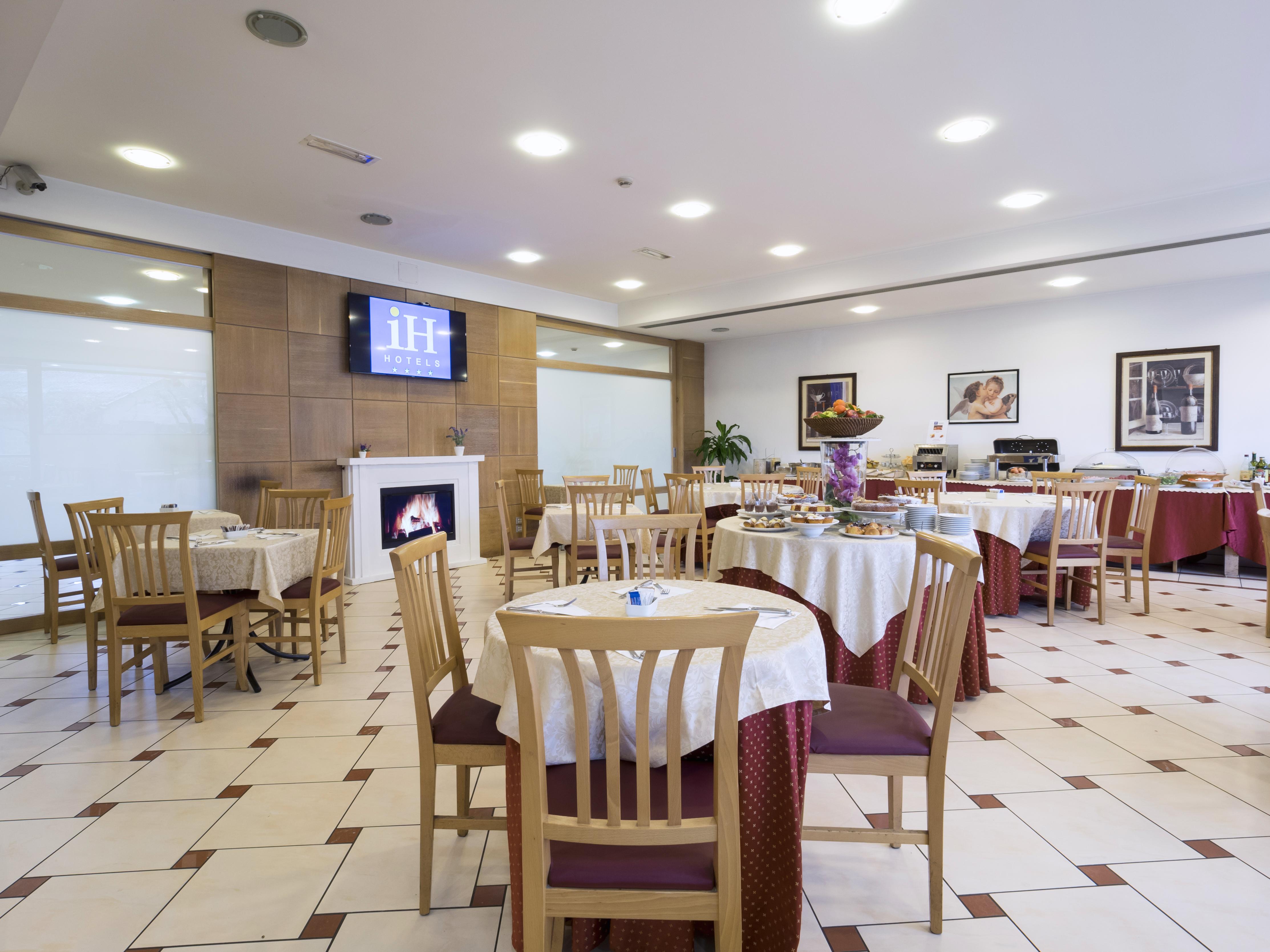 Ih Hotels Firenze Business Скандиччи Экстерьер фото