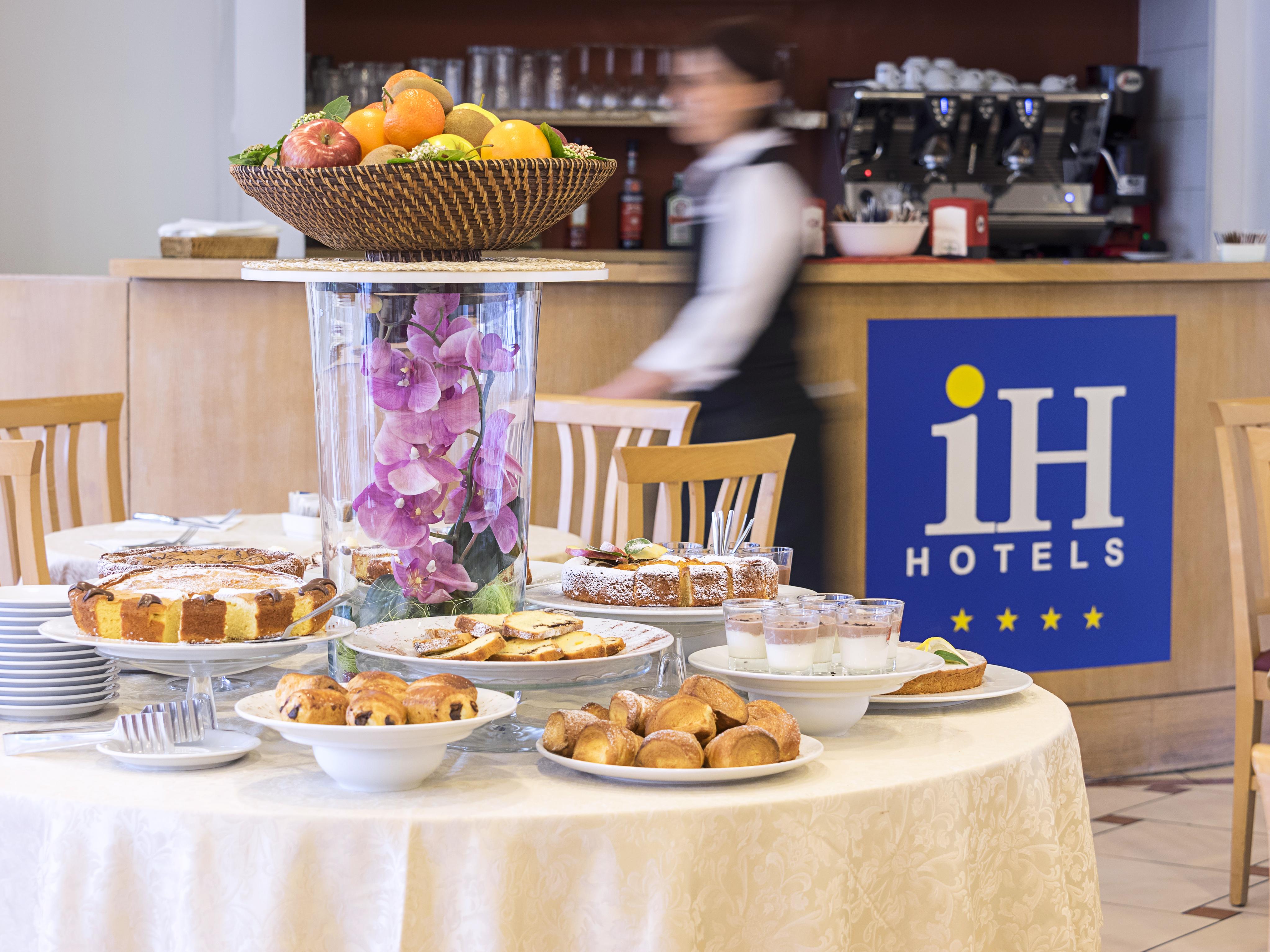 Ih Hotels Firenze Business Скандиччи Экстерьер фото