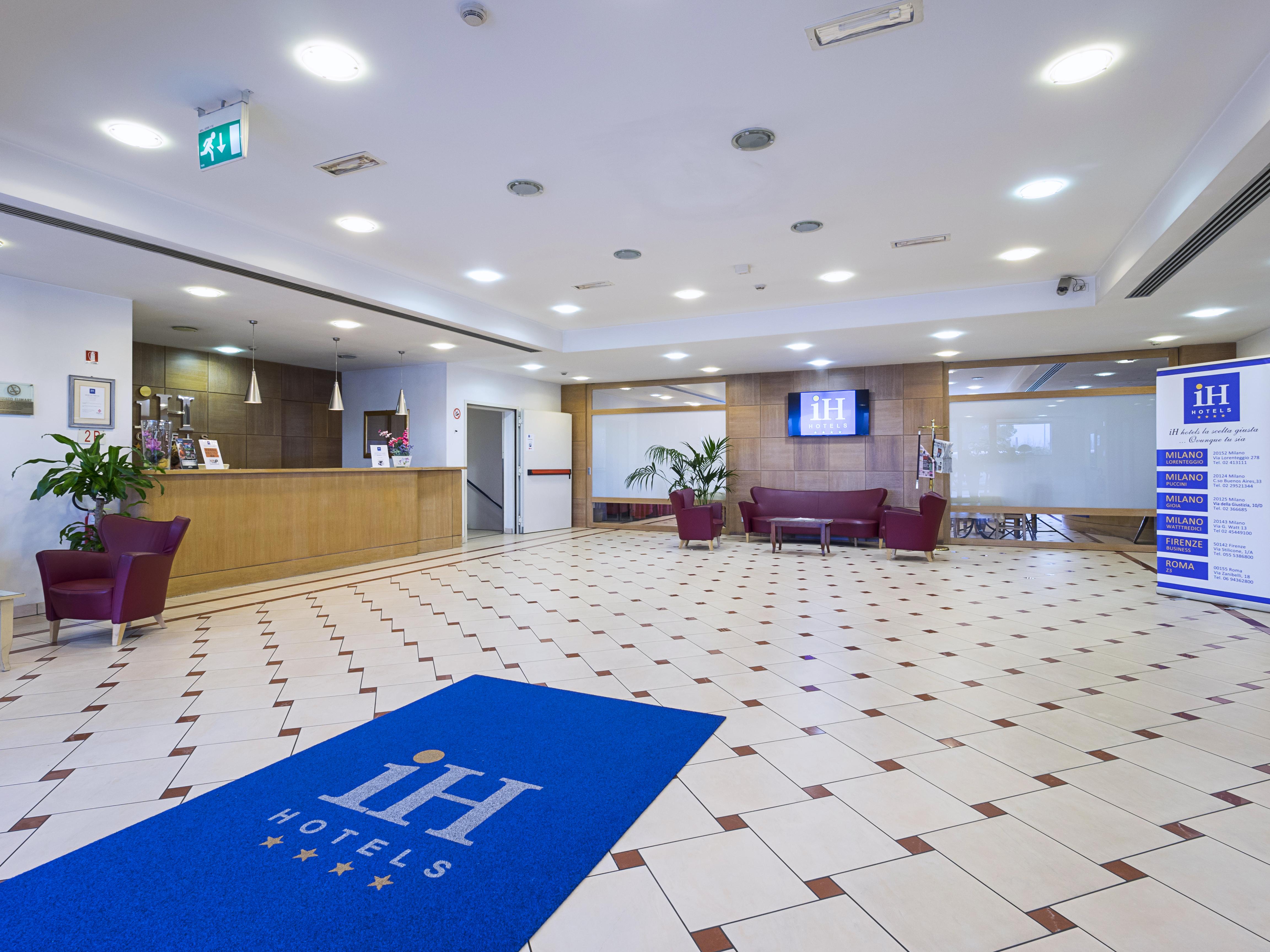 Ih Hotels Firenze Business Скандиччи Экстерьер фото