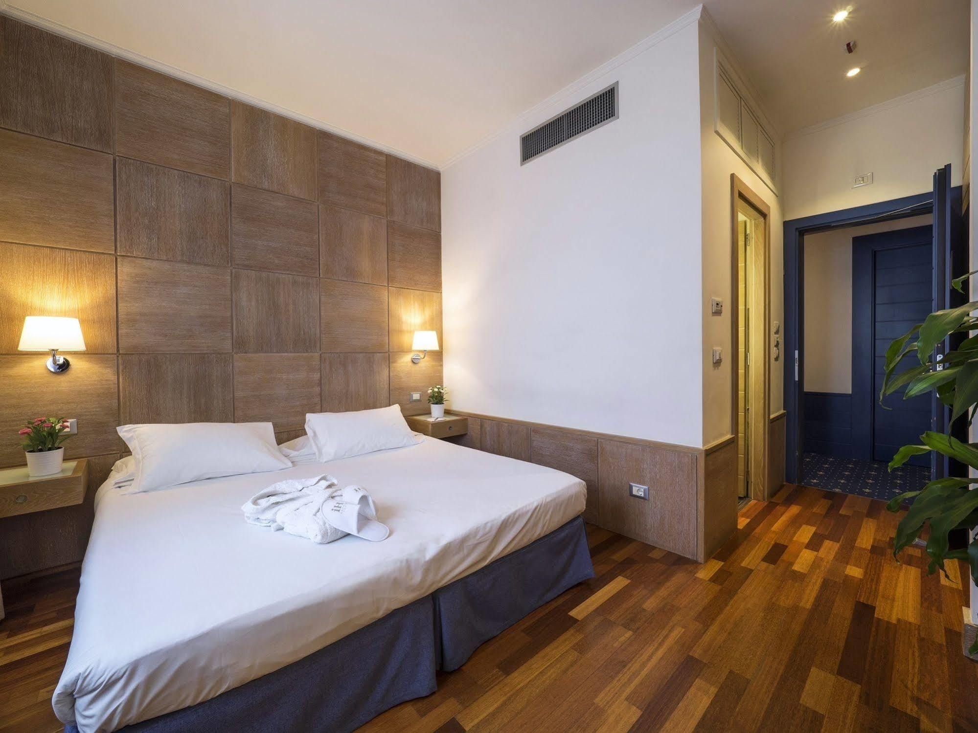 Ih Hotels Firenze Business Скандиччи Экстерьер фото