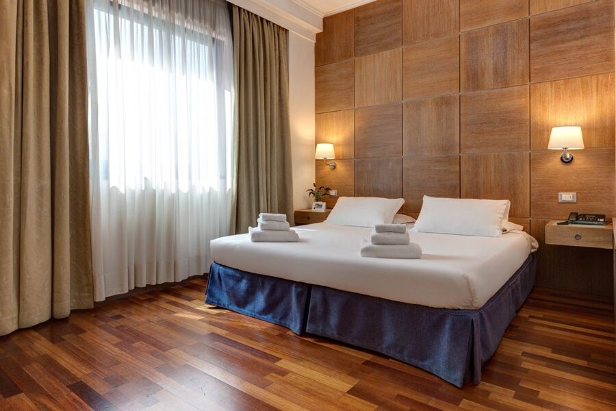 Ih Hotels Firenze Business Скандиччи Экстерьер фото
