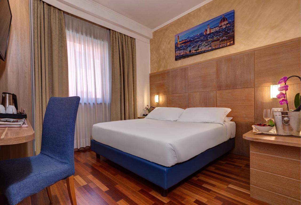 Ih Hotels Firenze Business Скандиччи Экстерьер фото