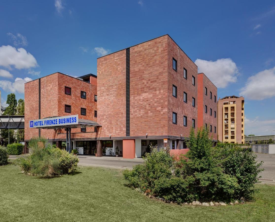 Ih Hotels Firenze Business Скандиччи Экстерьер фото