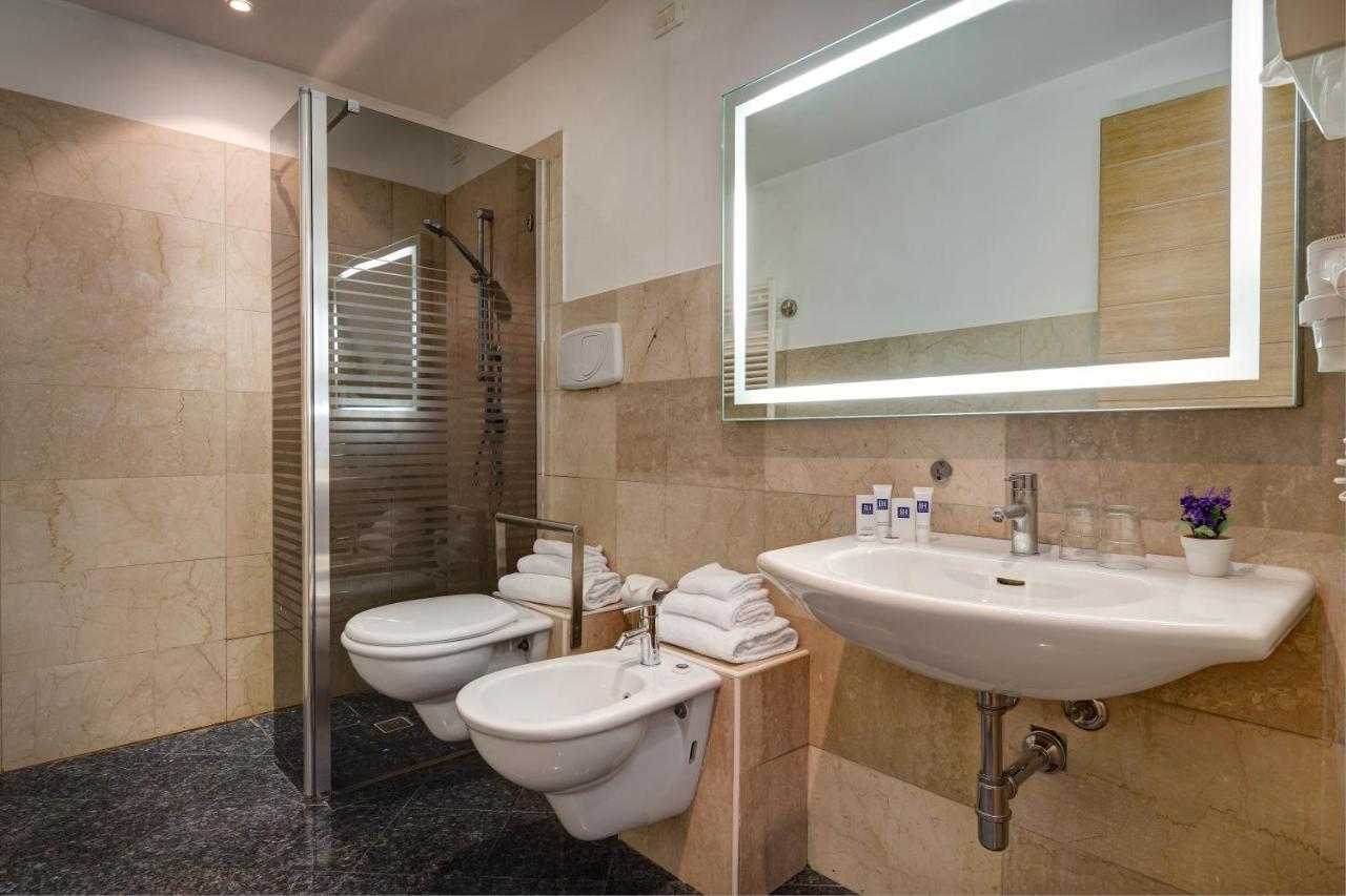 Ih Hotels Firenze Business Скандиччи Экстерьер фото